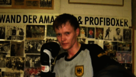 What Boxclub-dortmund-mengede.de website looked like in 2023 (This year)