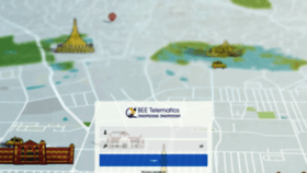 What Beetelematics.net website looked like in 2023 (This year)