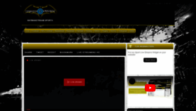 What Batman-stream.live website looked like in 2023 (1 year ago)