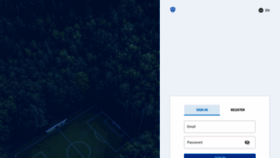 What Bfa-connect.ma.services website looked like in 2023 (1 year ago)