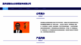 What Baishungu.com website looked like in 2023 (This year)