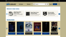 What Bookbutler.de website looked like in 2023 (This year)
