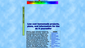 What Bobshowto.com website looked like in 2023 (This year)