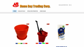 What Best99wares.com website looked like in 2023 (This year)