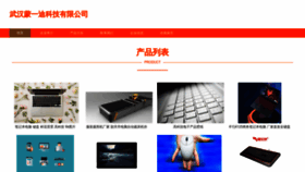 What Bmoldox.cn website looks like in 2024 