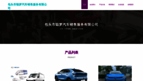 What Btconrv.cn website looks like in 2024 