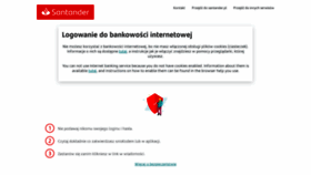 What Bzwbk24.pl website looks like in 2024 