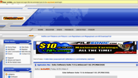 What Bestsoftfull.com website looked like in 2011 (12 years ago)