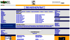 What Bangla2000.com website looks like in 2024 