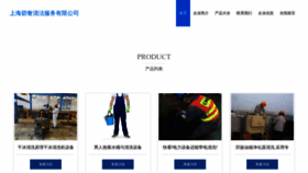 What Bishedaizuo121.com website looks like in 2024 