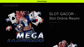 What Bullogger.com website looked like in 2024 (1 year ago)