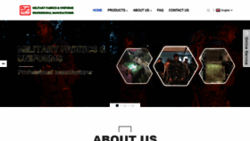 What Btcamo.com website looks like in 2024 