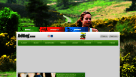 What Behej.com website looks like in 2024 