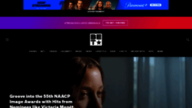 What Bet.com website looks like in 2024 