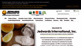 What Bulknaturaloils.com website looked like in 2024 (1 year ago)