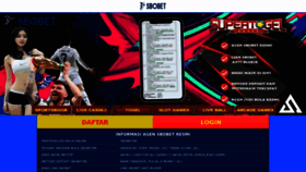 What Bowersandpitseafootballclub.com website looks like in 2024 