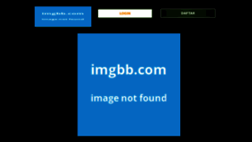 What Bdmukh.com website looks like in 2024 