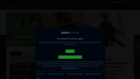 What Bo.de website looks like in 2024 