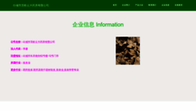 What Bceioym.cn website looks like in 2024 