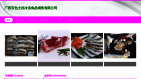 What Bshiyou.cn website looks like in 2024 