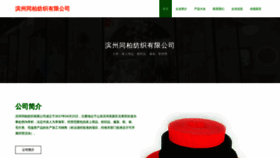 What Bytoby.cn website looks like in 2024 