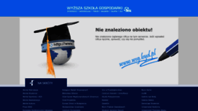 What Byd.pl website looks like in 2024 