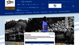 What Bmw-berlin-marathon.com website looks like in 2024 