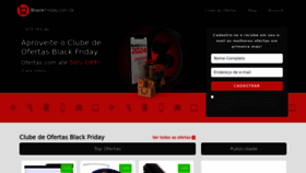 What Blackfriday.com.br website looks like in 2024 