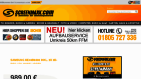 What Ce24.de website looked like in 2012 (12 years ago)