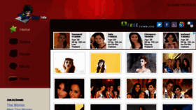 What Chenla.info website looked like in 2012 (13 years ago)