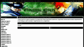 What Cizgifilmlerizle.com website looked like in 2012 (11 years ago)