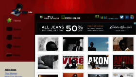 What Chenla.info website looked like in 2012 (13 years ago)