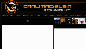What Canlimacizlein.com website looked like in 2013 (11 years ago)