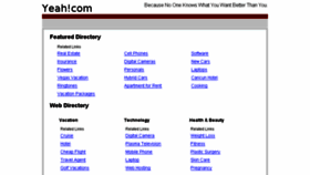 What Copycat.com website looked like in 2013 (10 years ago)