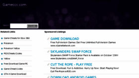What Criagslist.org website looked like in 2013 (11 years ago)