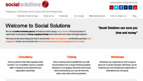 What Catalystdesignsolutions.com website looked like in 2013 (10 years ago)