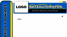 What Colmotors.com website looked like in 2014 (10 years ago)