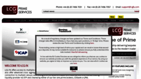 What Capitalforexpro.com website looked like in 2014 (9 years ago)