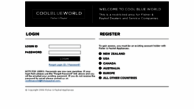 What Cbw.fp.co.nz website looked like in 2014 (9 years ago)