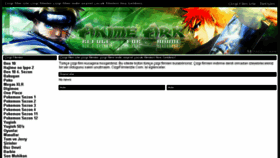 What Cizgifilmlerizle.com website looked like in 2014 (9 years ago)