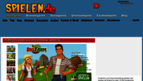 What Comic-now.de website looked like in 2014 (9 years ago)
