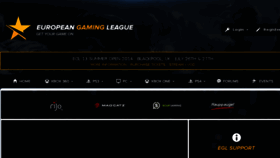 What Consolegaming.eu website looked like in 2014 (12 years ago)