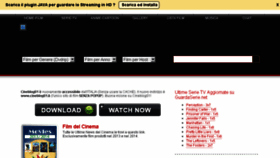 What Cineblog-01.net website looked like in 2014 (9 years ago)