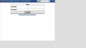 What Congresso.no website looked like in 2014 (9 years ago)