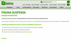 What Correiodemocratico.com.br website looked like in 2015 (9 years ago)