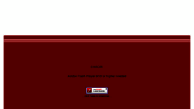 What Cafesperl.at website looked like in 2015 (9 years ago)