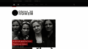 What Coisasdehomem.com.br website looked like in 2015 (10 years ago)