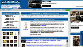 What Cbrd.info website looked like in 2015 (9 years ago)
