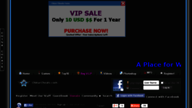 What China-cheats.com website looked like in 2015 (8 years ago)