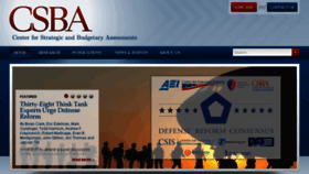 What Csbaonline.org website looked like in 2015 (10 years ago)